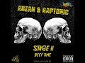 Ahzan & Raptonic - Defol [Gebze] [ www.livefrm.com ]