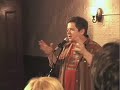 Patton Oswalt \"Oswalt Family Crest\" Live at Sound Fix Patton Oswalt \"Oswalt Family Crest\" Live at Sound Fix