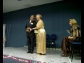 Teatro- Mãezinha, Edward, Dilair, Lourdes, etc