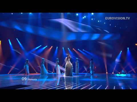 eurovision 2012 winner youtube