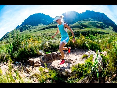 Landie Greyling on Top Billing