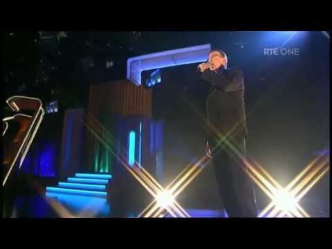 fr - YouTube sensation Fr. Ray Kelly performs 'Hallelujah' live on The Late Late Show. Watch the full show here: http://www.rte.ie/player/ and http://www.rte.ie/t...
