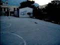 rc crash-kysho