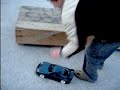 rc crash-kysho