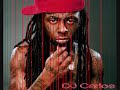 DJ Carlos (Drake vs Lil Wayne vs Eminem mix 2011)