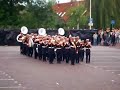 Laurentius op taptoe Voorschoten 2008