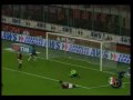 Derby Milano Milan Inter 0-4 highlights Scarpini