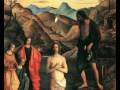 Vangelo della domenica: Bttesimoa