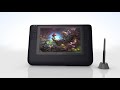 wacom cintiq 12wx
