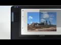 Wacom Cintiq 12WX