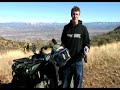 Learn about the kind of gear needed when quad riding and how the gear benefits your riding in this free how to video on ATV and quad riding.