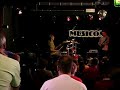 Stef Broks playing @ Drum3daagse 2007