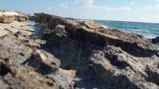 VIDEOS + 6 Agios Georgios Peya-Paphos Sea Caves 002