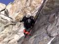 Ski Touring Arolla/Gd St Bernard/Breithorn