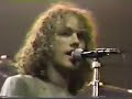REM with Roger McGuinn and John Sebastian 6/9/84 Passaic NJ REM with Roger McGuinn and John Sebastian 6/9/84 Passaic NJ