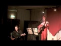 I loved you. Я Вас любил. Пушкин. Pushkin. Anna Buntovnikova&Dido Durmanovic