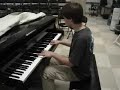 Zelda songs on piano