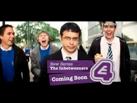 The Inbetweeners Series 3 - Trailer (Coming Soon)