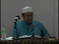 25Jul07 : Dr Asri, Mufti Perlis ( 4 / 9 ) 25Jul07 : Dr Asri, Mufti Perlis ( 4 / 9 )