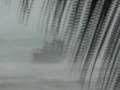 cyclone dean guadeloupe echouage d'un voilier gosier