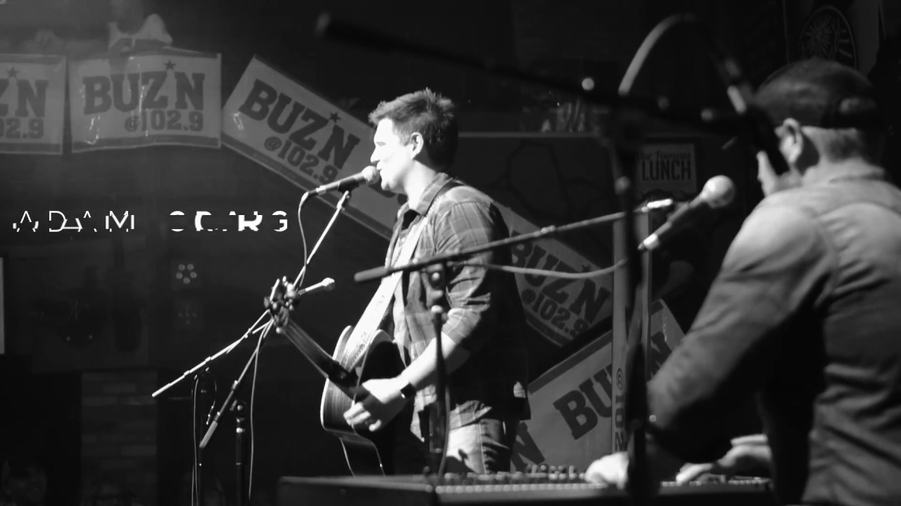 The Pourhouse BTS: Adam Craig, Need a Beer?