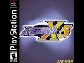 Megaman x5 BGM - Grizzley Slash theme