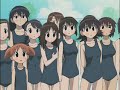 Creepy breast exam