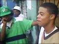 glorias family sr joseph vs rafelo freestyle