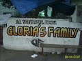 glorias family sr joseph vs rafelo freestyle