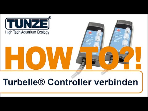 Мультиконтроллер Tunze Turbelle Controller add-on