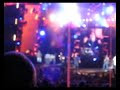 Dave Matthews Band Mansfield,Ma 6/25/08-Dave Dancing Dave Matthews Band Mansfield,Ma 6/25/08-Dave Dancing