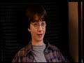 A girl worth fighting for - Harry Potter style