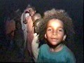 Going Native- The Indigo Child