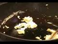 Egg Fried Rice - Traditional Chinese Breakfast