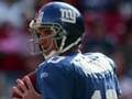 New York Giants Tribute