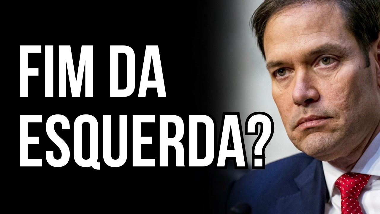 Por que os EUA estão de olho no Brasil agora?