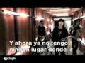 Escape To Fate The Flood Sub Español
