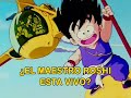 Dragon Ball Capitulo 116 Audio Latino Parte 1/2