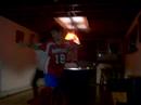 Kids dancin