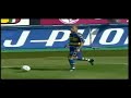 Skills of Football player- NAKATA Hidetoshi -part2