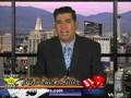 Oakland Raiders at Denver Broncos and Chicago Bears at St Louis Rams Pro Football Teaser