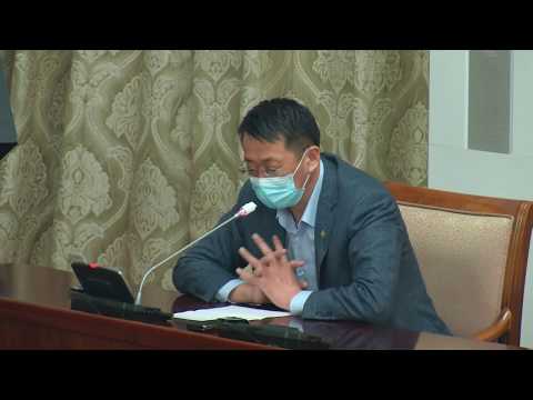 Д.Оюунхорол: Иргэн гэр бүл аж ахуйн нэгжийн оролцоог хамруулж хуульчилж өгсөн нь чухал байлаа