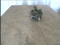 Un modulo bluetooth per robot robby