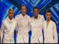 harry hill tv burp - jls can we win the compatition, yes we cant !!!!!!