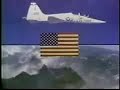 WPTF-TV sign-off 1988
