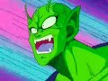 DbZ   Where all to Blame Goku y Piccoro vs Raditz