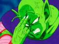 DbZ Where all to Blame Goku y Piccoro vs Raditz