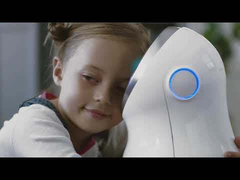 LG, CLOi, digital assistant