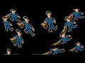 LA DANZA DEI PRECARI