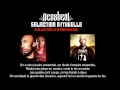Nessbeal - Drapeau Blanc Ft. Soprano [extrait De  sélection Naturelle -en Préco Sur Itunes]